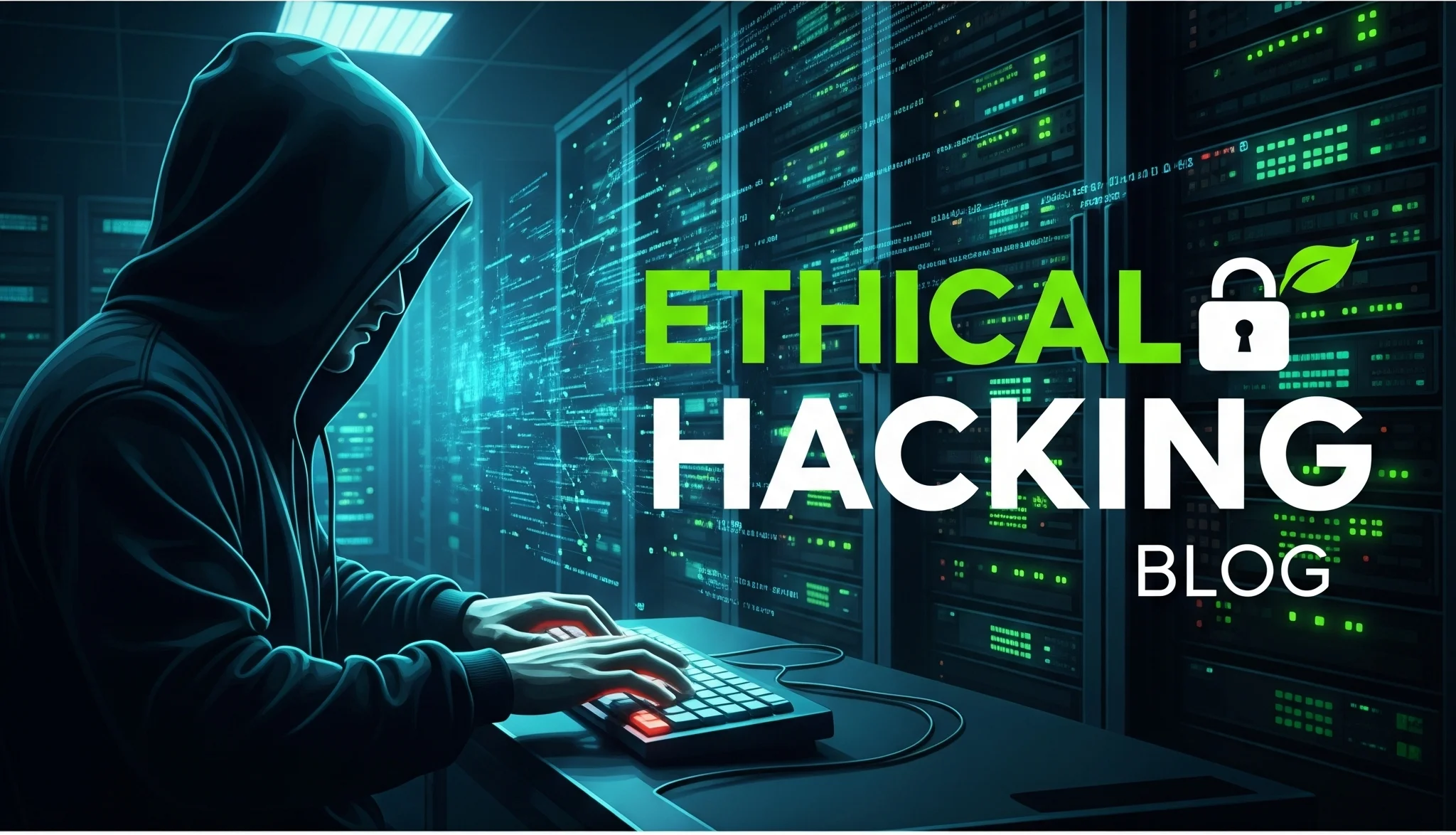 banner de hacking ético